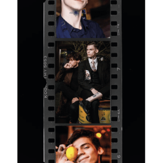 Portrait : Andrey Dovgal, passionné de bourbon, amateur de rhum, finaliste du Best Confinement Tuto