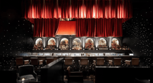 The best world designed Restaurants and Bars 2020 – Best Asian bars