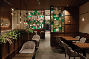 The best world designed Restaurants and Bars 2020 – Best Asian bars