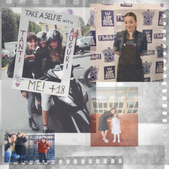 Portrait d’Alessia Bellafante : « ma muse inspiratrice est passée d’être Zaha Hadid à Ada Coleman »