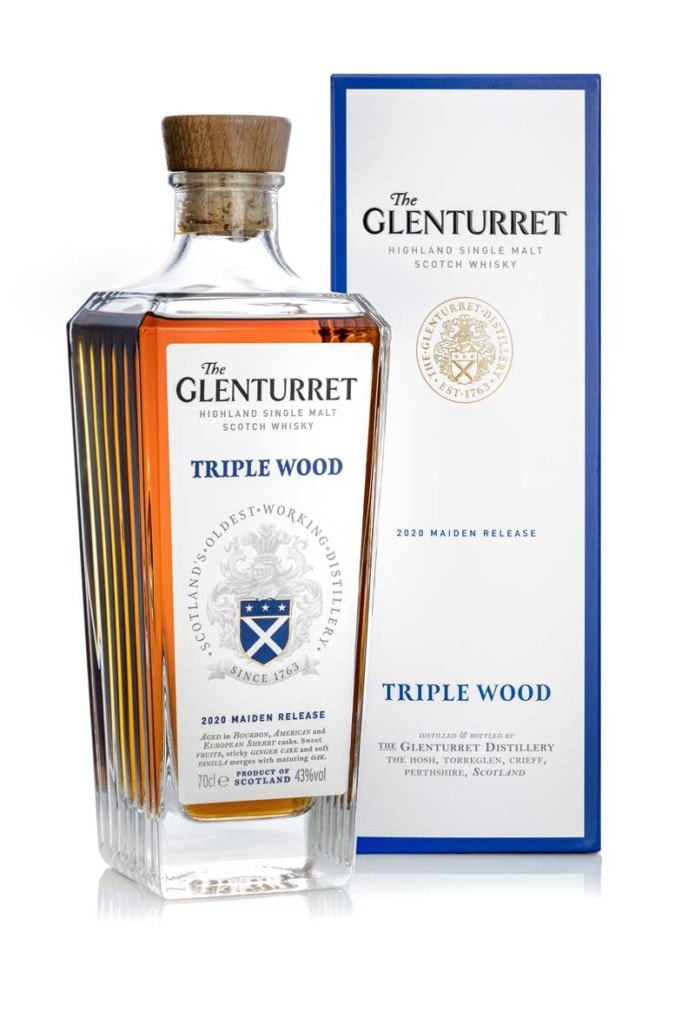 whisky glenturret