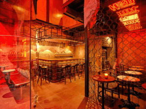 The best world designed Restaurants and Bars 2020 – Best Asian bars