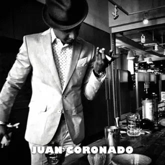 Pecantrophy, un cocktail de Juan Coronado