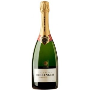 We recommend 10 excellent champagnes for less than 100 euros