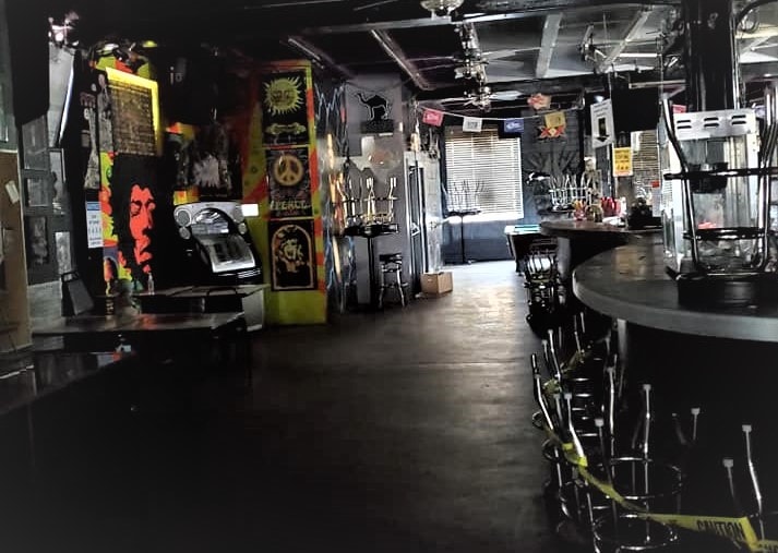 The list of the 25 best rock bars in the United States