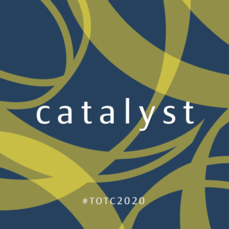 Las conferencias y seminarios de Tales of The Cocktail Foundation empiezan hoy!