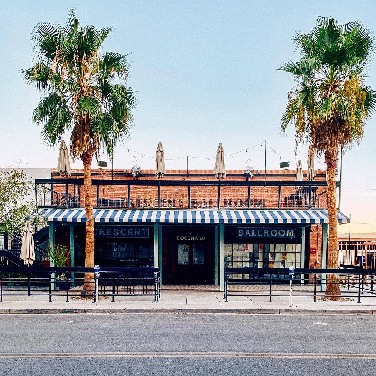 The list of the 25 best rock bars in the United States