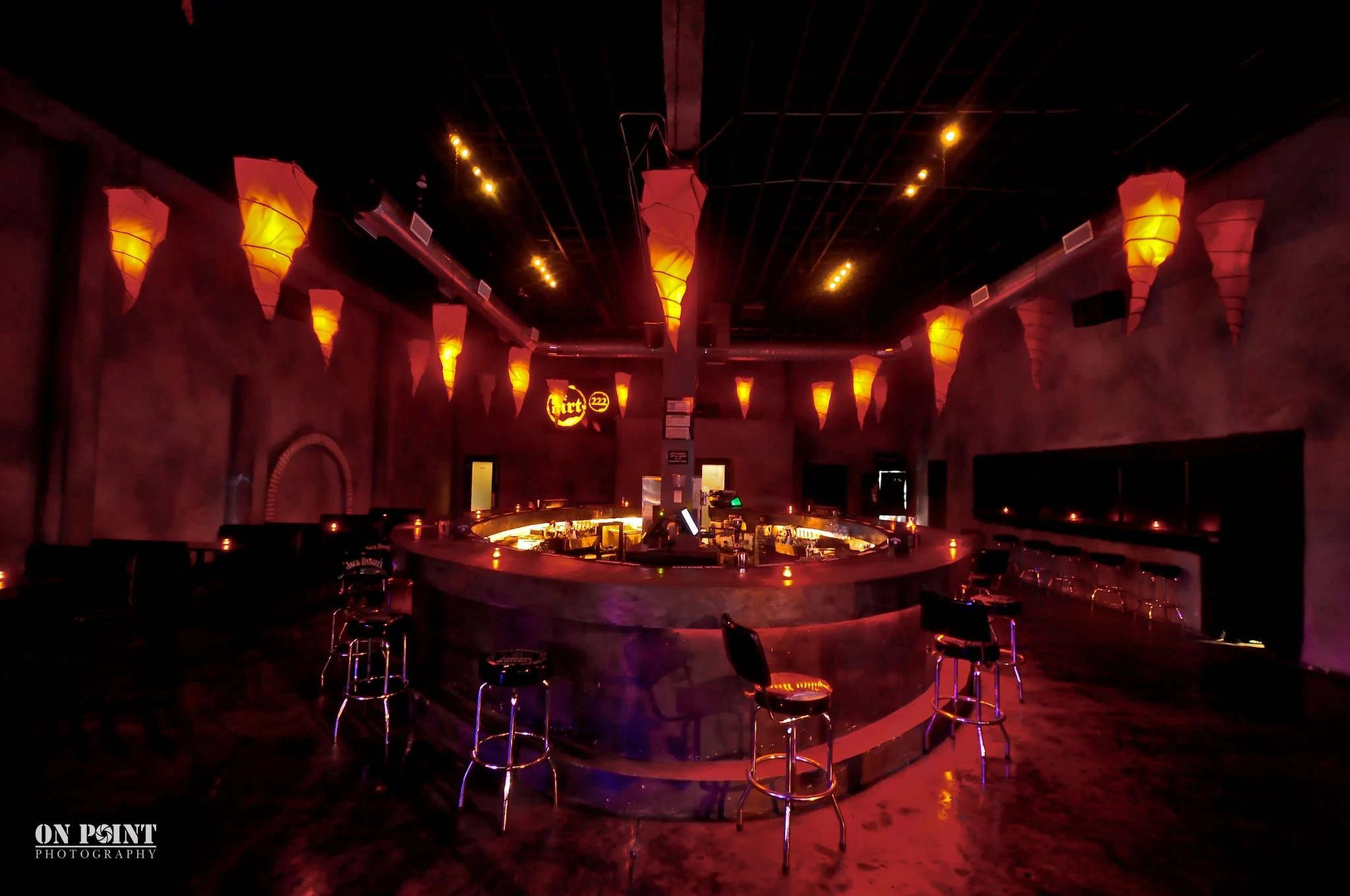 The list of the 25 best rock bars in the United States