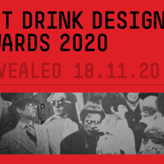 Anuncian nominados para los premios Eat Drink Design Awards 2020
