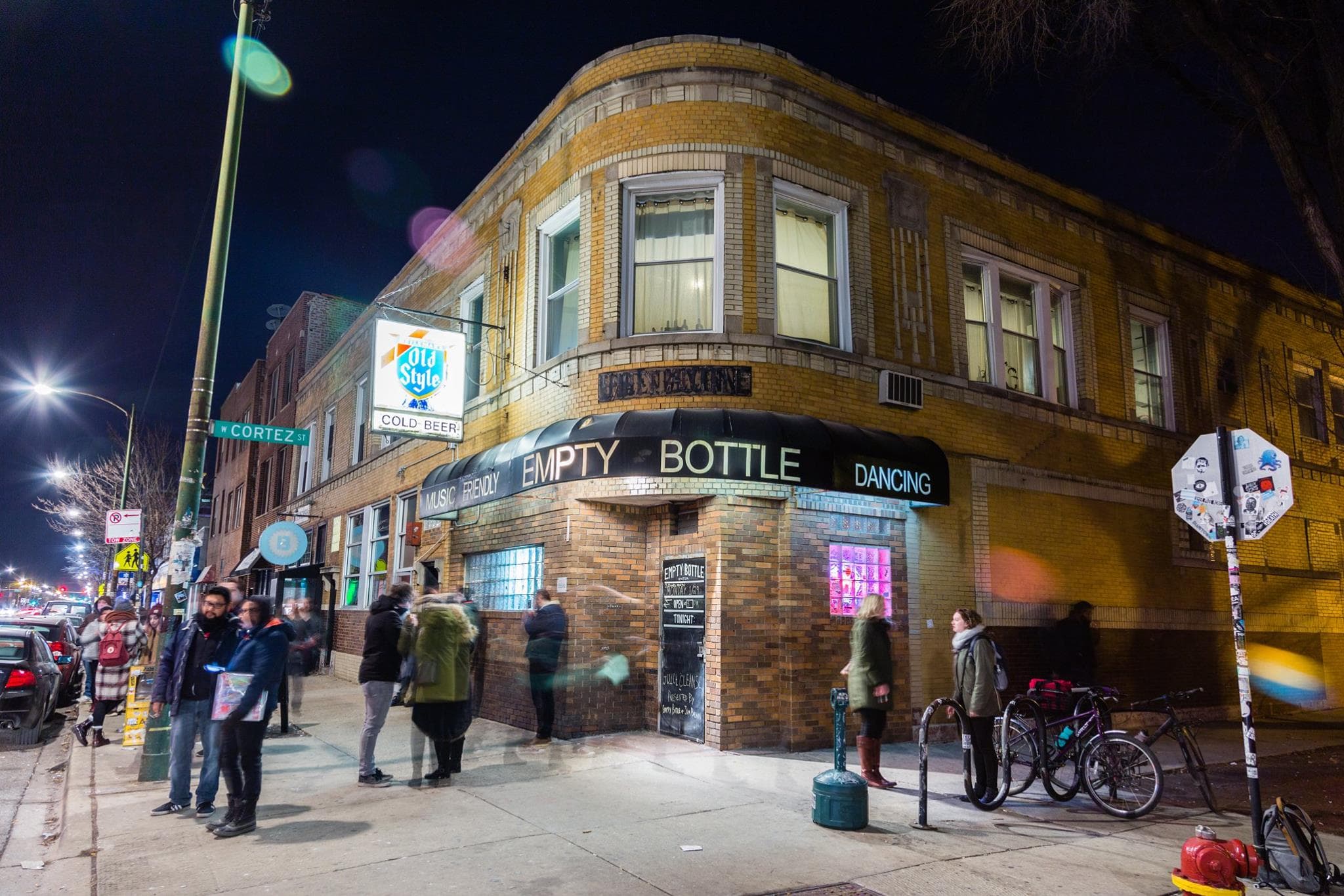 La liste des 25 meilleurs bars rock aux États-Unis