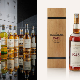 Sotheby’s recauda 1.2 millones de libras en su venta en línea más grande