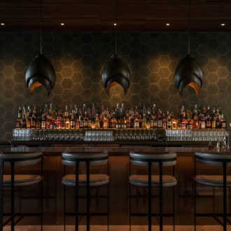 The most spectacularly designed bars in the United States