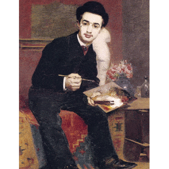 ¿Sabías que Henri de Toulouse Lautrec inventó un cóctel?