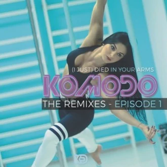 Throwback song: we all love 80’s music remixes “Komodo – (I Just) Died In Your Arms”