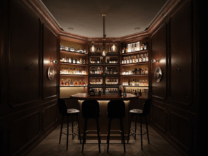 The best world designed Restaurants and Bars 2020 – Best Chinese bars