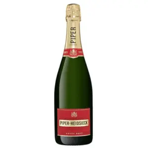 We recommend 10 excellent champagnes for less than 100 euros