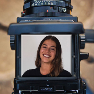 Portrait : Abril Ramirez, Amoureuse de l’agave, passionnée par les ingrédients et les saveurs