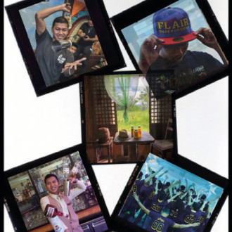 Portrait : Jan Mark Pagatpatan, « Nous ne devons jamais nous contenter de moins, chaque jour apporte de nouvelles découvertes »