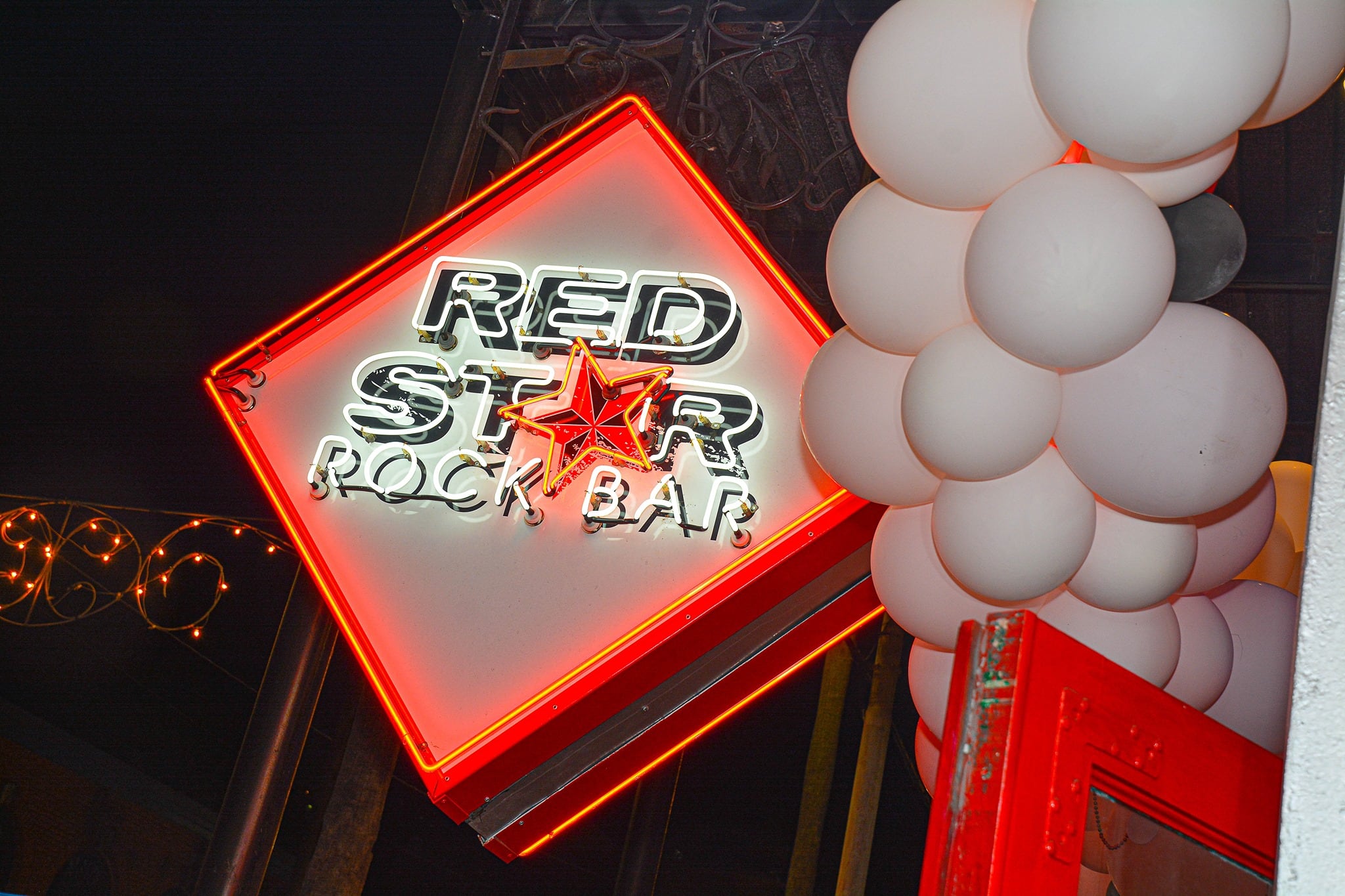 The list of the 25 best rock bars in the United States