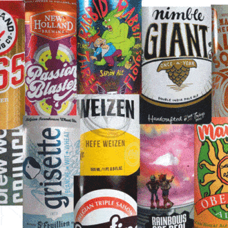 The best beers you can still sip while its September