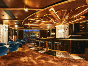 The best world designed Restaurants and Bars 2020 – Best Chinese bars