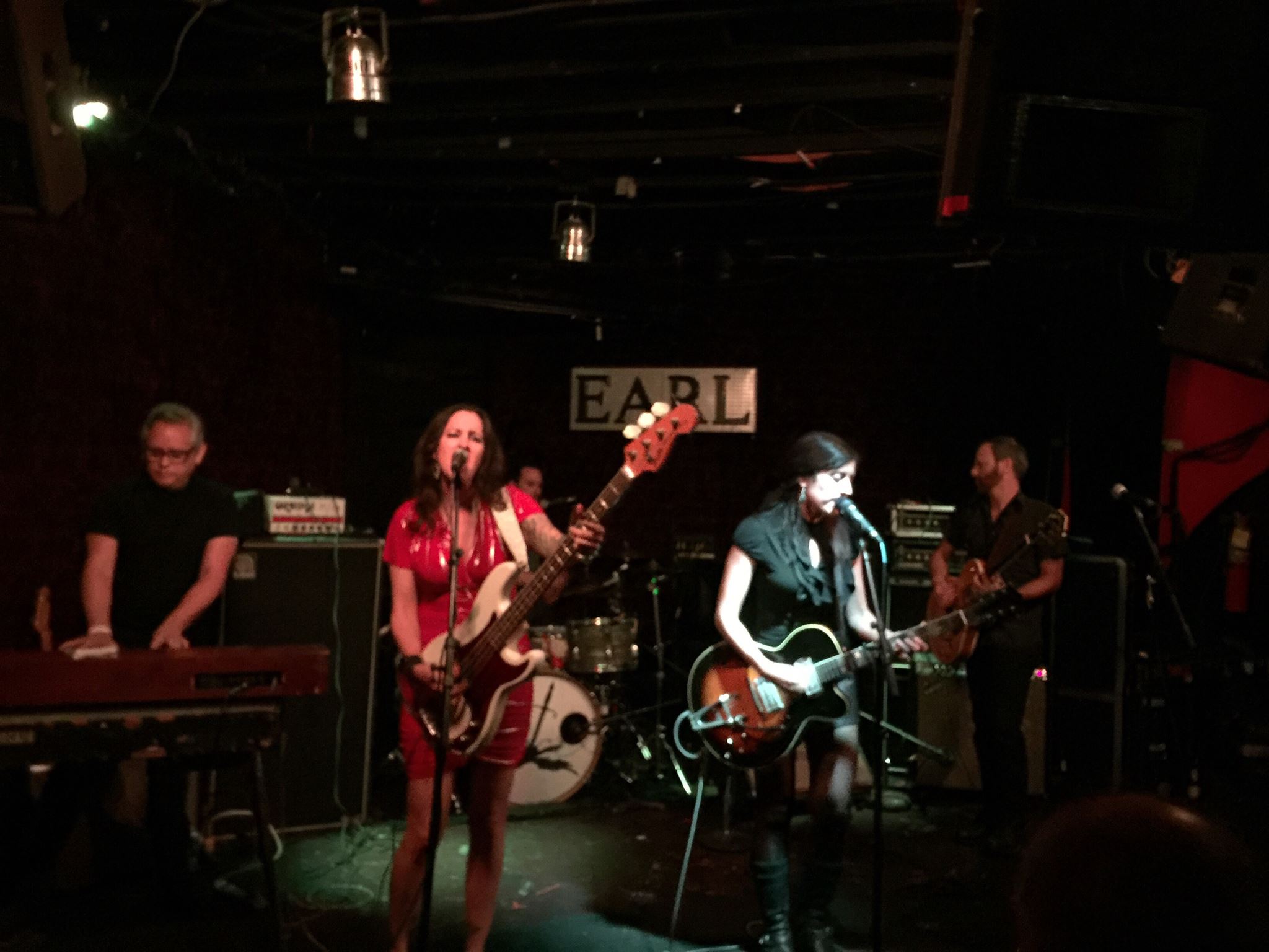 The list of the 25 best rock bars in the United States