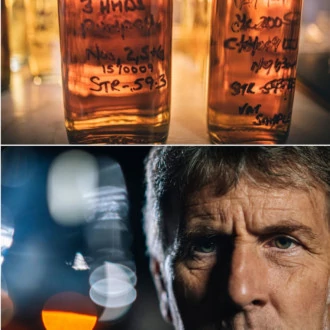 Glenturret lance une nouvelle gamme de whisky et nous les avons dégusté