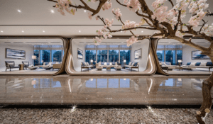 The best world designed Restaurants and Bars 2020 – Best Chinese bars