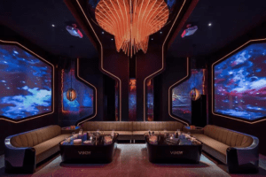 The best world designed Restaurants and Bars 2020 – Best Chinese bars