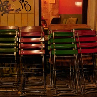 Covid-19: Berlín, París, Toulouse, Montpellier, ¿qué pasa con los bares en estas ciudades?