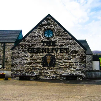The Glenlivet et le National Trust for Scotland lancent le projet Pioneering Spirit pour révéler le passé du whisky