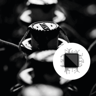 La ginebra austriaca de The Stin se une a la tecnología blockchain