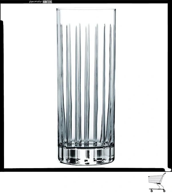 cocktail glass