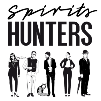El Equipo Spirits Hunters