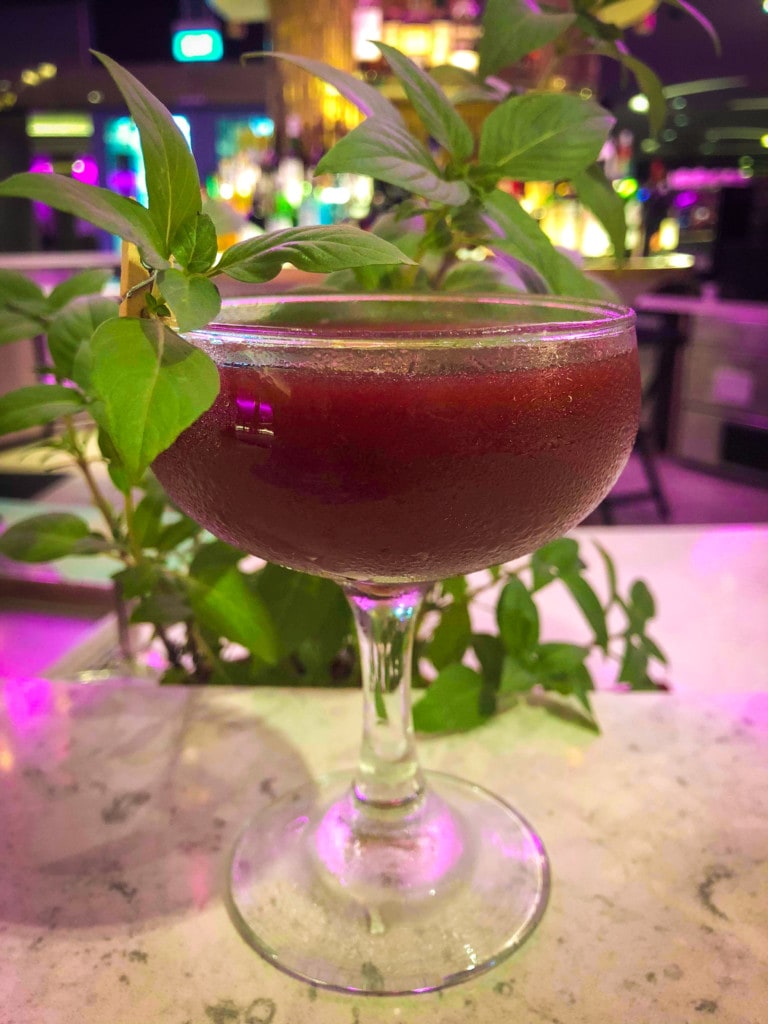 cocktail