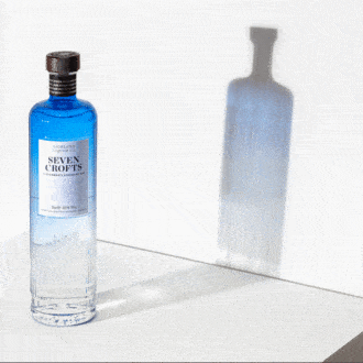 Nuevo lanzamiento: Fisherman’s Strength Gin por Seven Crofts