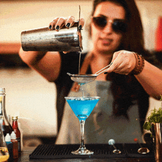 5 formas de quedarse en casa y seguir vivo… (con John Travolta)