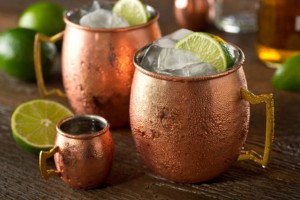 International Vodka Day - best Vodka cocktails to try