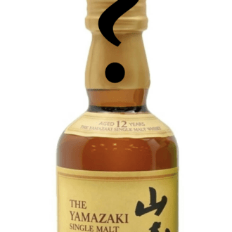 Pourquoi le prix de ce whisky japonais ne cesse d’augmenter ?