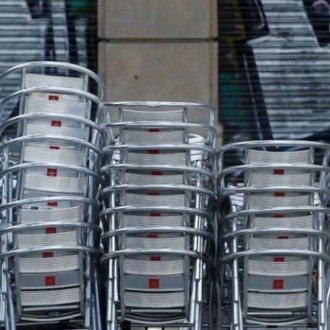 Cierre de bares y restaurantes en Catalunya y en los Países Bajos por 15 días