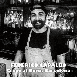 Cocktail du jour : passez à l’happy hour avec le Trinidad Sour