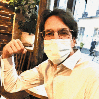 Queremos escuchar a los bartenders del mundo entero