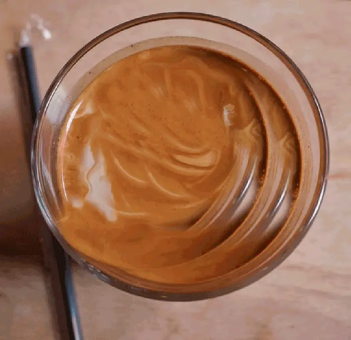 coffee drink