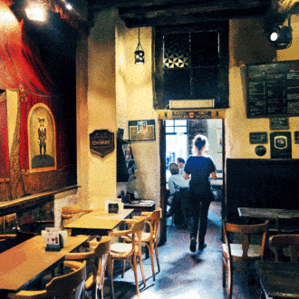 Covid 19: cierre de bares y restricciones en Bruselas, Glasgow, Edimburgo…