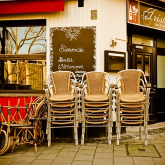 Menos del 3,5 % de casos de covid-19 de toda España tienen lugar en bares y restaurantes