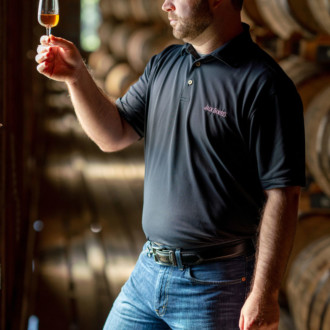 Qui est Chris Fletcher ? Le nouveau maître distillateur de Jack Daniel’s