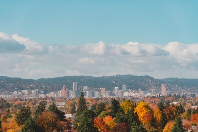 Salir en el Portland encantado: dónde beber, dónde quedarse y sitios para visitar