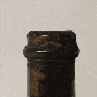 Subasta en Drouot Francia botella de Chartreuse circa 1941 solo por hoy