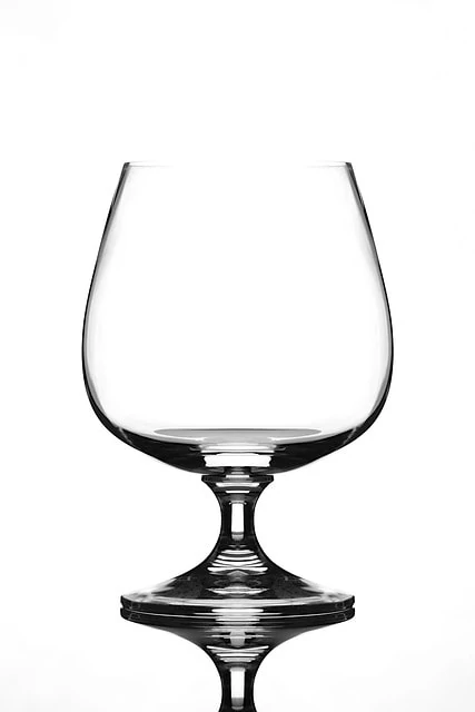 brandy snifter