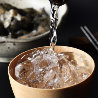 Descubre el Shochu de Miyazaki